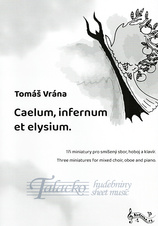 Caelum Infernum et Elysium